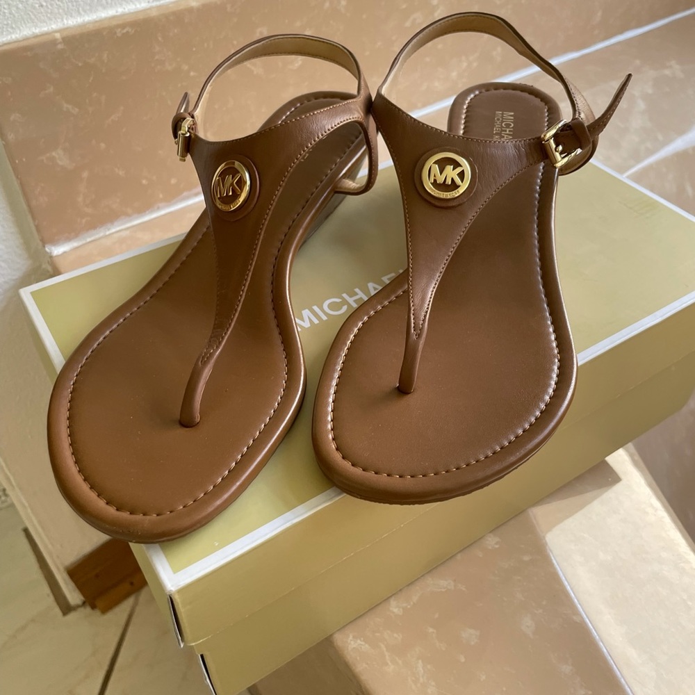 Michael Kors Ramona sandals Wedges